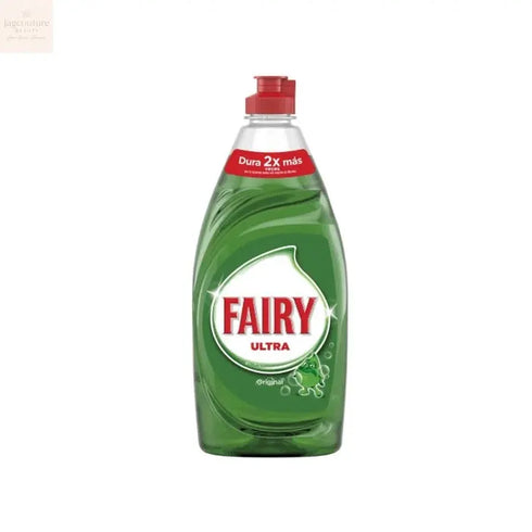 Fairy Ultra Dishwasher 480ml - Jag Couture Beauty