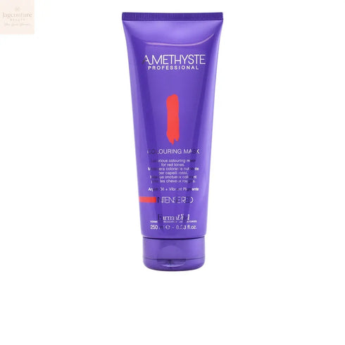 Farmavita Amethyste Colouring Mask Red 250ml Jag Couture Beauty