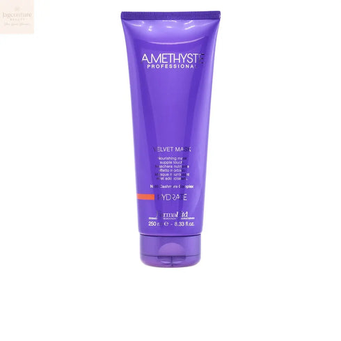 Farmavita Amethyste Hydrate Velvet Mask 250ml Jag Couture Beauty