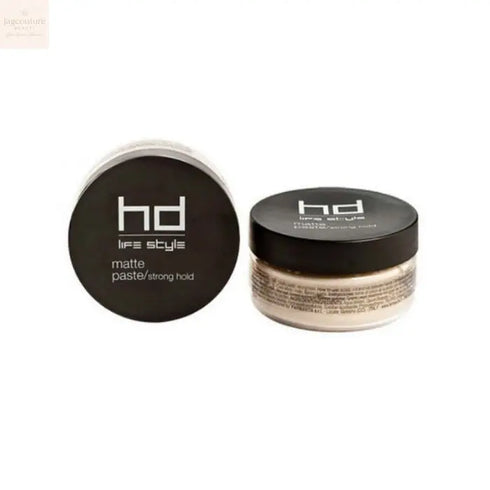 Farmavita Hd Life Style Matte Paste 50ml Jag Couture Beauty