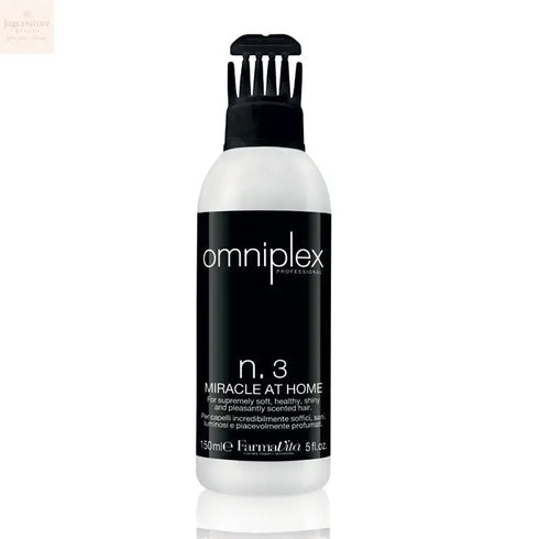 Farmavita Omniplex Miracle At Home 150ml Jag Couture Beauty
