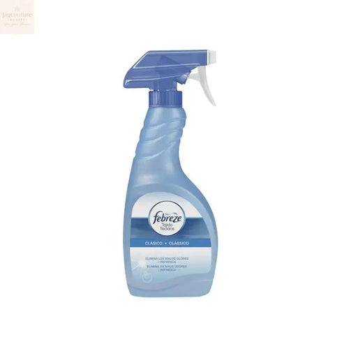 Febreze Classic Odor Eliminator Spray 500ml Jag Couture Beauty