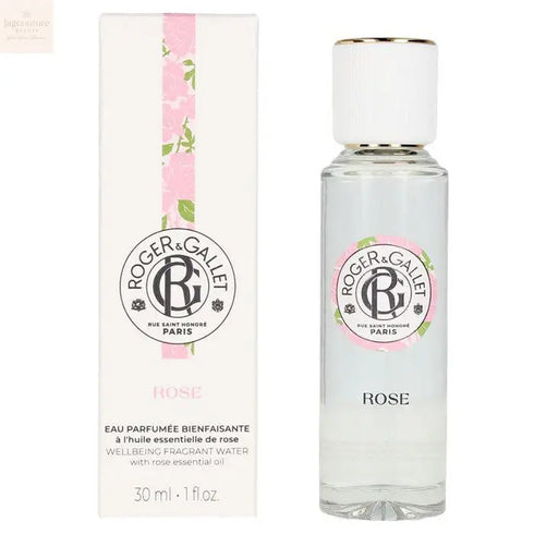 Feuille De Thé Eau Parfumante Bienfaisante Vaporiser 30ml Jag Couture Beauty