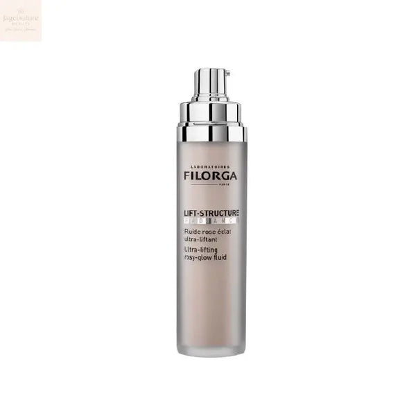 Filorga Lift-Structure Radiance Fluid Pink Illuminator Ultra-Lifting 50ml Jag Couture Beauty