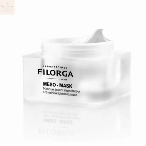 Filorga Meso-Mask Anti-Wrinkle Lightening Mask 50ml Jag Couture Beauty
