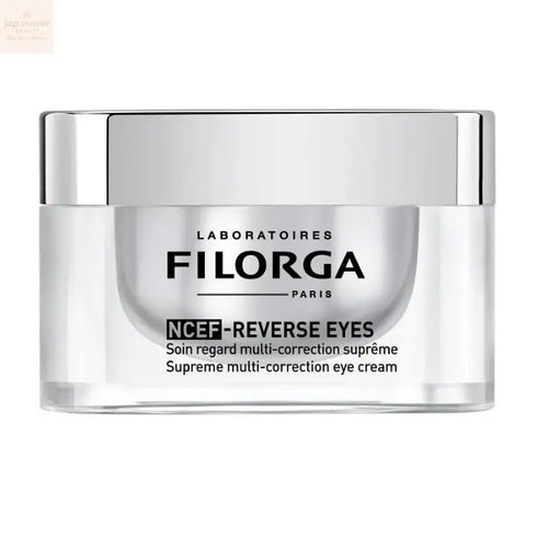 Filorga Ncef-Reverse Eyes Multi Correction 15ml Jag Couture Beauty
