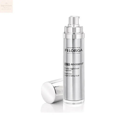 Filorga Nctf Reverse Mat Supreme Regenerating Fluid 50ml Jag Couture Beauty