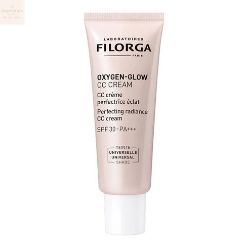 Filorga Oxygen-Glow CC Cream Spf30 40ml Jag Couture Beauty