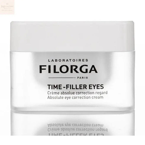 Filorga Time Filler Absolute Eye Correction Cream 15ml Jag Couture Beauty