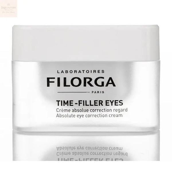 Filorga Time Filler Absolute Eye Correction Cream 15ml Jag Couture Beauty