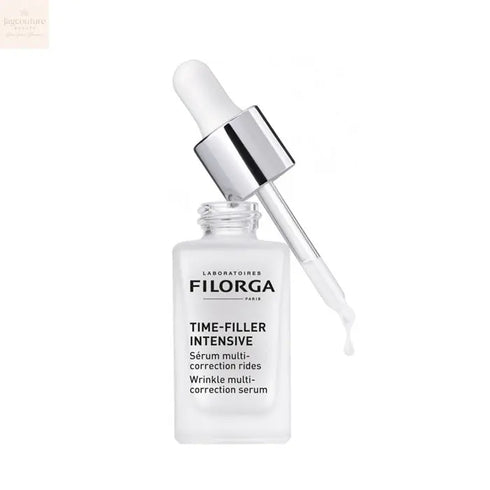 Filorga Time-Filler Wrinkle Multi-Correction Serum 30ml Jag Couture Beauty