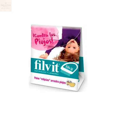 Filvit Anti Lice Comb Jag Couture Beauty