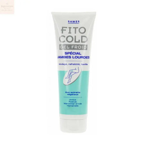 Fitocold Heavy Legs 250ml Jag Couture Beauty