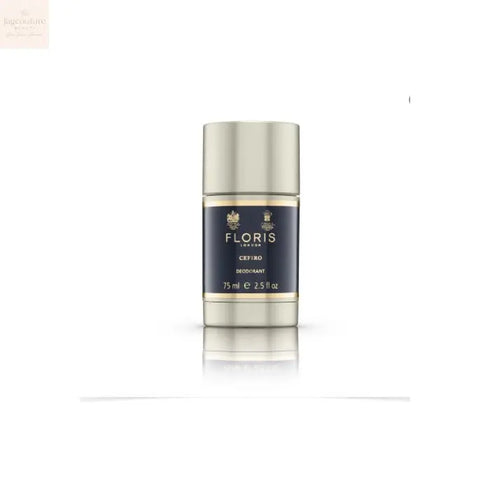 Floris Cefiro Deodorant Stick 75ml - Jag Couture Beauty