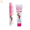 Fluor Kin Childish Toothpaste Strawberry Flavor 150ml - Jag Couture Beauty