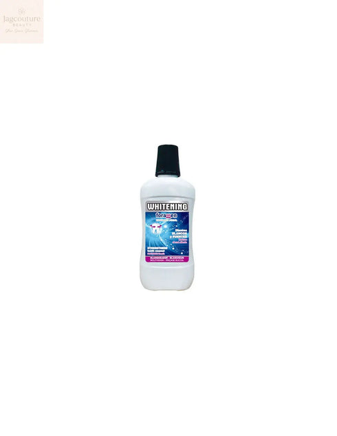 Foramen Enjuague Buc Whitening 500ml Jag Couture Beauty