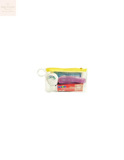 Foramen Neceser Viaje Jag Couture Beauty