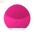 Foreo Luna Mini 2 Sunflower Fucsia Jag Couture Beauty
