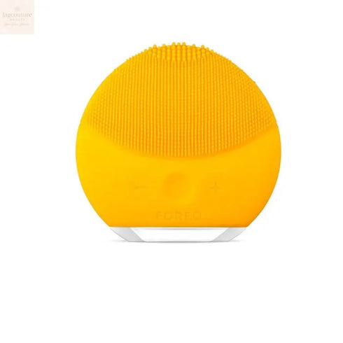 Foreo Luna Mini 2 Sunflower Yellow Jag Couture Beauty