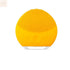Foreo Luna Mini 2 Sunflower Yellow Jag Couture Beauty