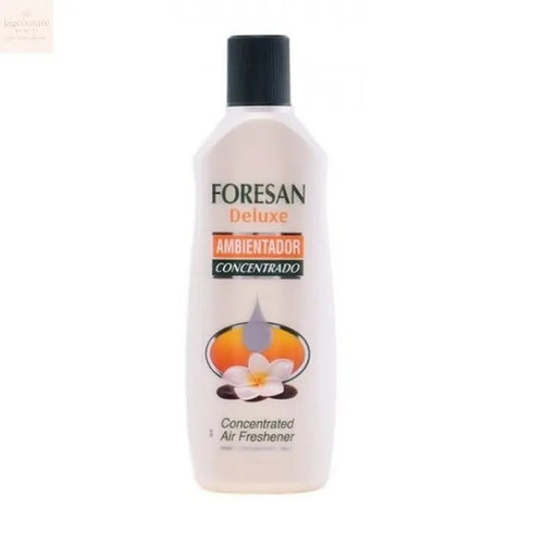 Foresan Deluxe Concentrated Air Freshener 125ml Jag Couture Beauty
