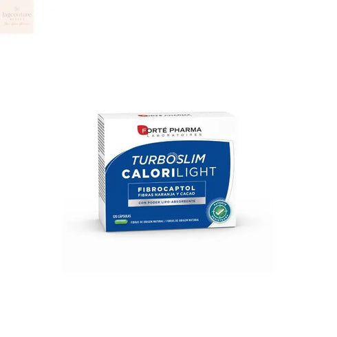 Forté Pharma Forte Pharma Turboslim Calorilight 120 Caps Jag Couture Beauty