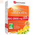 Forté Pharma Royal Jelly Bio 2500mg 20 Ampoules Jag Couture Beauty