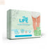 Freelife Bebecash Nappy 6 XL 18kg 35U - Jag Couture Beauty