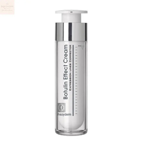 Frezyderm Botulin Effect Cream Expression Lines Corrector 50ml Jag Couture Beauty