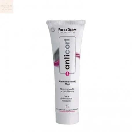 Frezyderm Dermakosmetic Frezy Anticort Derm Cream 50ml - Jag Couture Beauty