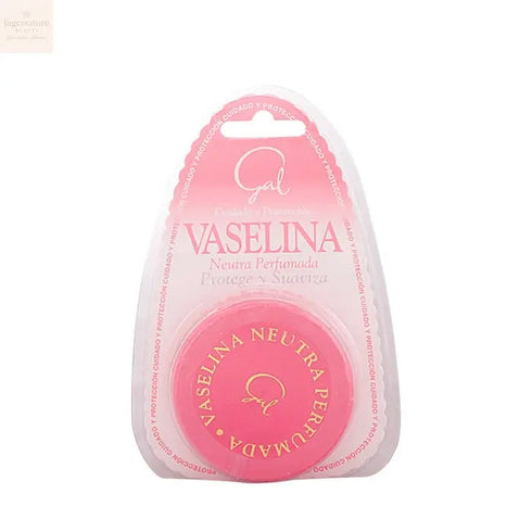 Gal Vaseline Neutral Fragrant 40ml Jag Couture Beauty