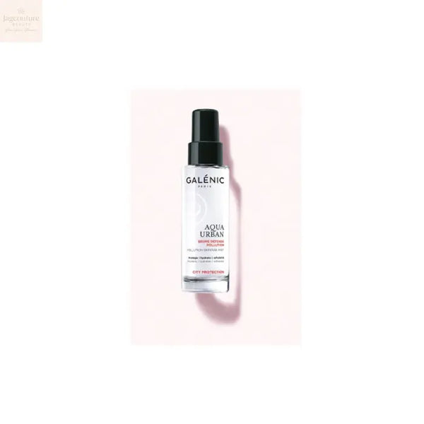 Galenic Acqua Urban Pollution Defense Mist 50ml - Jag Couture Beauty