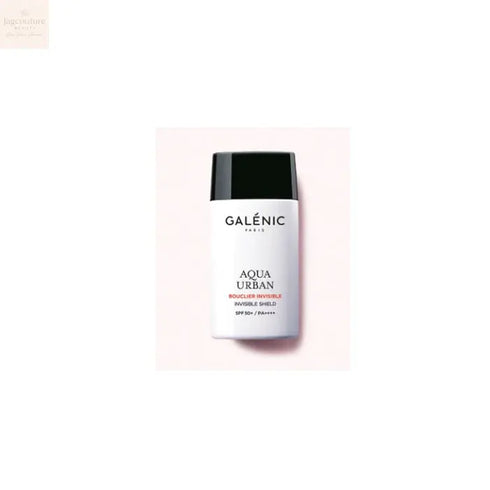 Galenic Aqua Urban Invisible Shield Spf50+ 40ml - Jag Couture Beauty