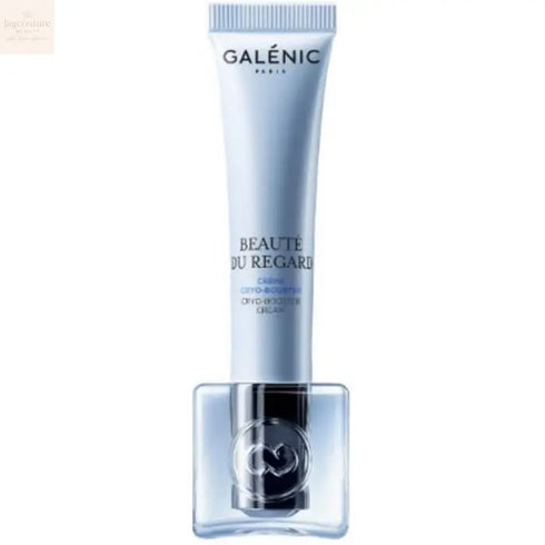Galénic Beaute Du Regard Cryo Booster Eye Cream 15ml - Jag Couture Beauty