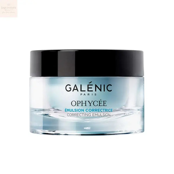 Galenic Ophycée Correcting Emulsion Normal To Combination Skin 50ml - Jag Couture Beauty