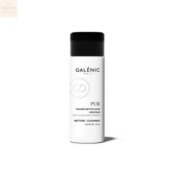 Galenic Pur Poudre Nettoyante 40g - Jag Couture Beauty