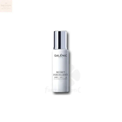 Galenic Secret D'Excellence Serum 30ml - Jag Couture Beauty