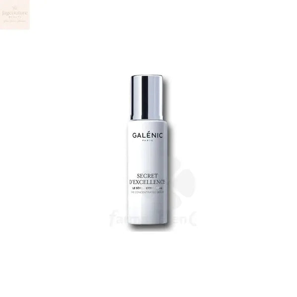 Galenic Secret D'Excellence Serum 30ml - Jag Couture Beauty