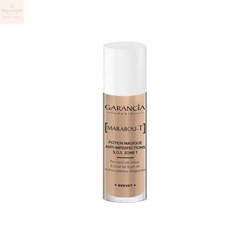 Garancia Marabou-T 10ml Jag Couture Beauty