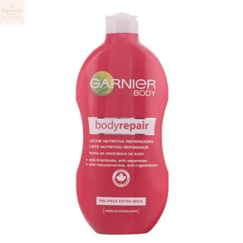 Garnier Body Repair Extra-Dry Skin 400ml Jag Couture Beauty