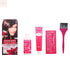 Garnier Color Sensation 3 Dark brown Jag Couture Beauty