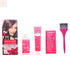 Garnier Color Sensation 4 Brown Jag Couture Beauty