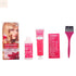 Garnier Color Sensation 8 Blond Luminous Jag Couture Beauty