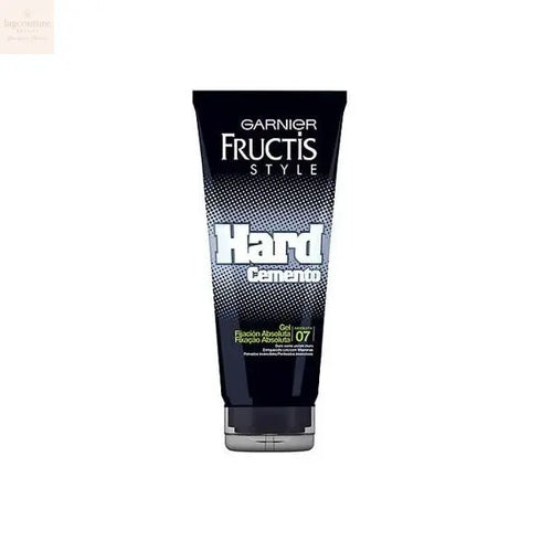 Garnier Fructis Style Hard 200ml - Jag Couture Beauty