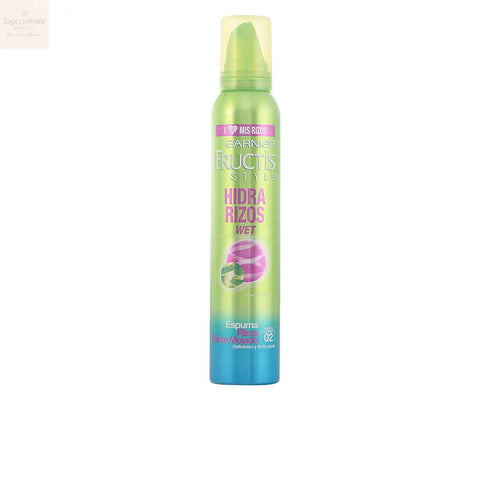 Garnier Fructis Style Wet Curls Foam 200ml Jag Couture Beauty