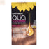 Garnier Olia Permanent Coloring 7,3 Golden Dark Blonde - Jag Couture Beauty