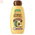 Garnier Original Remedies Avocado And Shea Shampoo 600ml Jag Couture Beauty