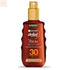 Garnier Protective Suntan Oil Spf30 Spray 150ml Jag Couture Beauty