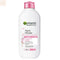 Garnier SkinActive Micellar Water And Moisturising Milk 400ml - Jag Couture Beauty