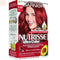 Garnier Tinte Pelo Nutrisse 6,60 Rojo Intenso Jag Couture Beauty